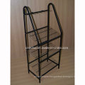 3 Tiers Metal Belt Display Stand (PHY3018)